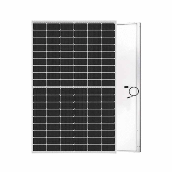 Panel Solar Monocristalino N-Type TOPCon 460W Shutten - Alta Eficiencia y Durabilidad Industrial