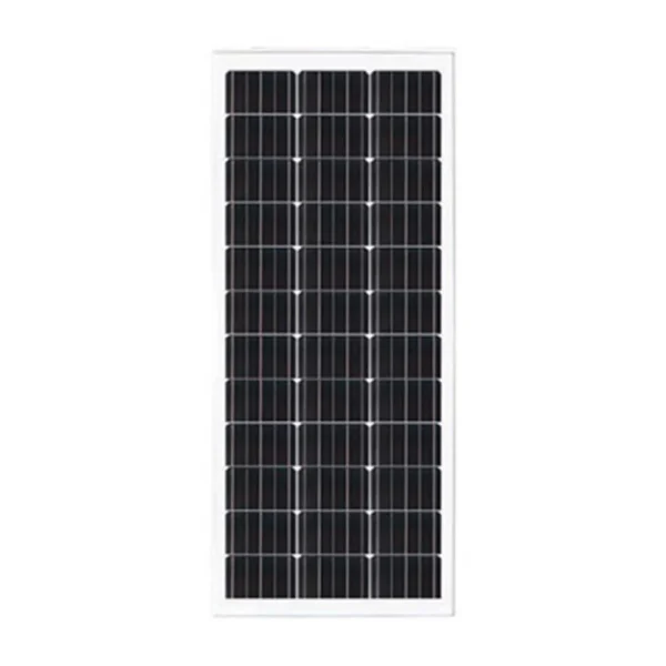 Panel Solar Monocristalino N-Type TOPCon RestarSolar RTM210M – 210 W Alta Eficiencia y Garantía Extendida